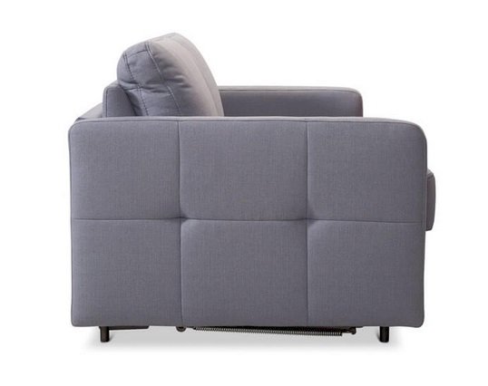 Sweet Sit - Ema 3FF  sofa 3 osobowa z funkcją spania