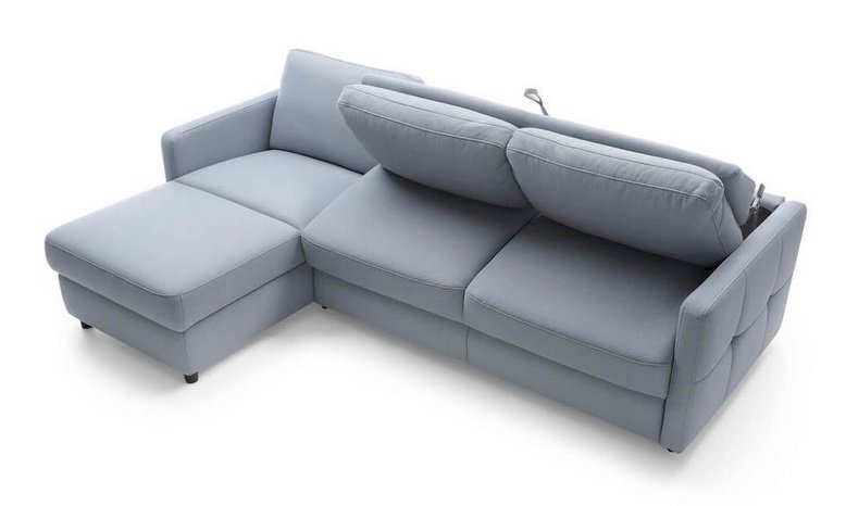 Sweet Sit - Ema Narożnik 1D(1)SL-2(140)FFP