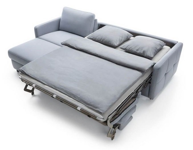 Sweet Sit - Ema Narożnik 1D(1)SL-2(140)FFP