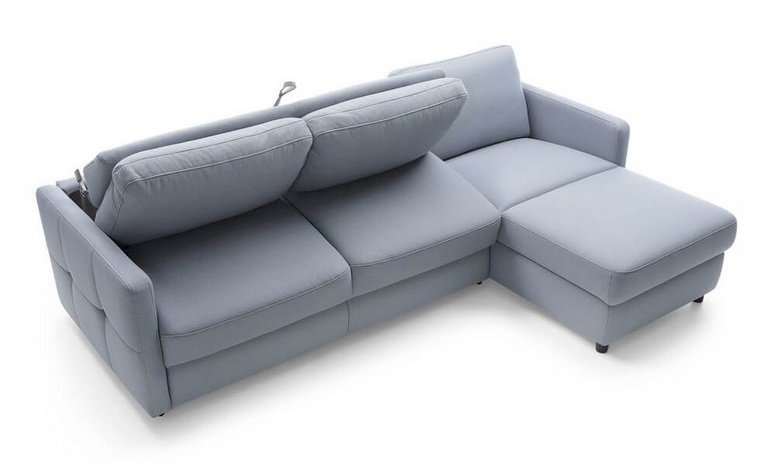 Sweet Sit - Ema Narożnik 2(140)FFL-1D(1)SP