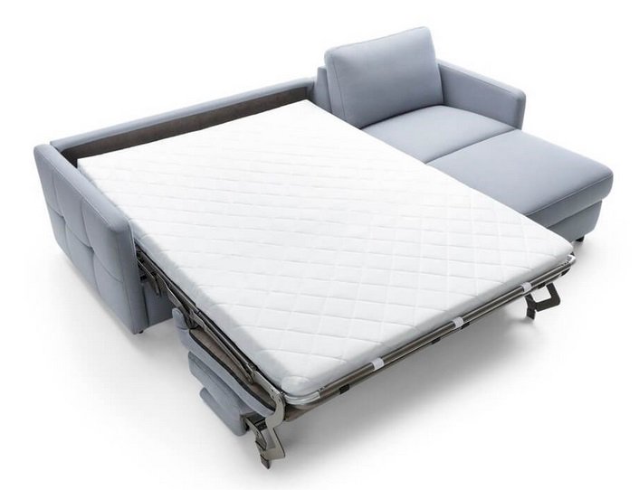 Sweet Sit - Ema Narożnik 2(160)FFL-1D(1)SP