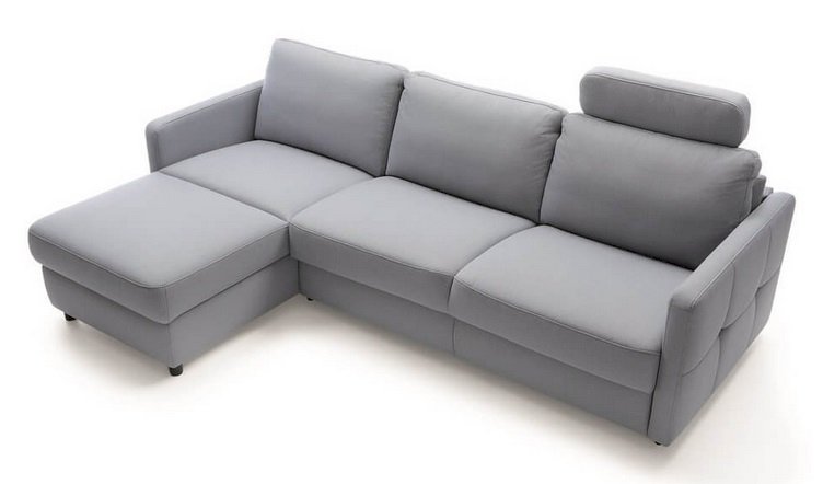 Sweet Sit - Ema Narożnik 1D(1)SL-2(160)FFP