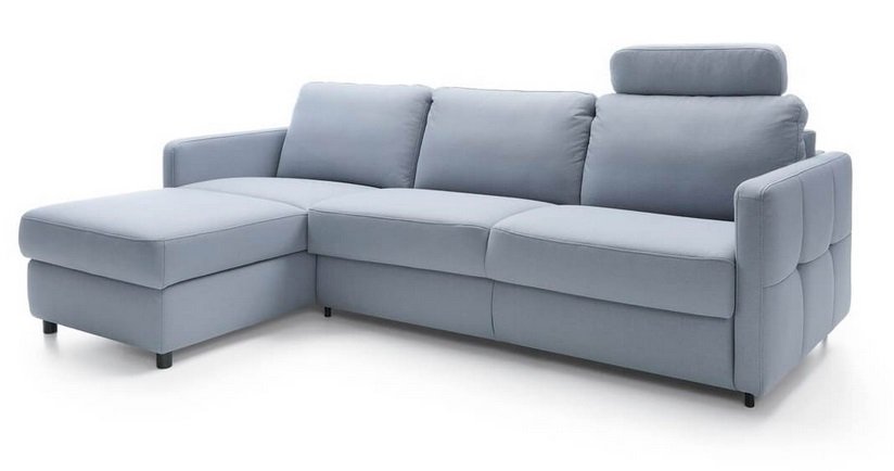 Sweet Sit - Ema Narożnik 1D(1)SL-2(180)FFP