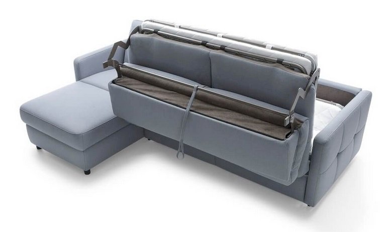 Sweet Sit - Ema Narożnik 1D(1)SL-2(180)FFP