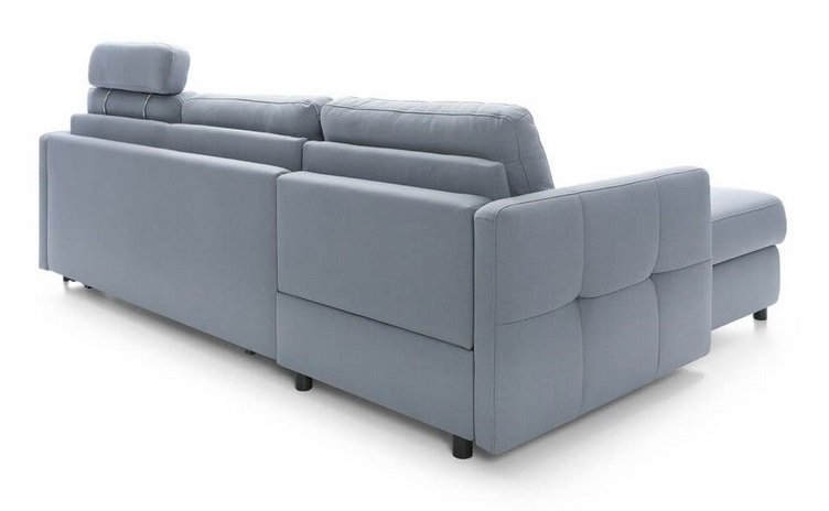 Sweet Sit - Ema Narożnik 1D(1)SL-2(180)FFP