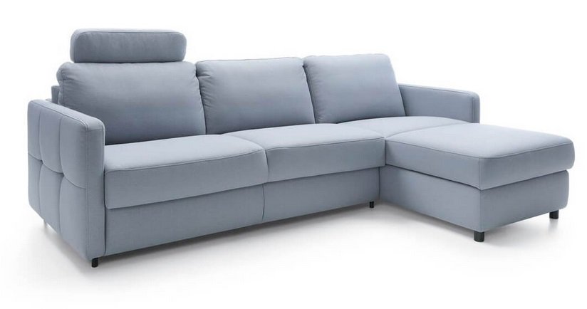 Sweet Sit - Ema Narożnik 2(180)FFL-1D(1)SP