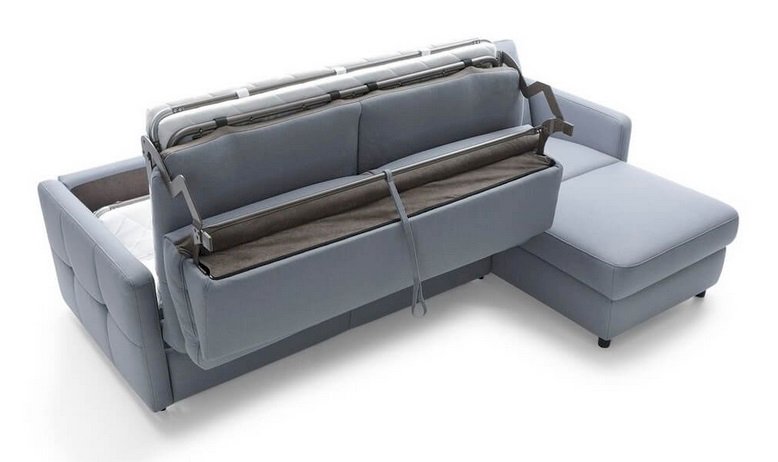 Sweet Sit - Ema Narożnik 2(180)FFL-1D(1)SP