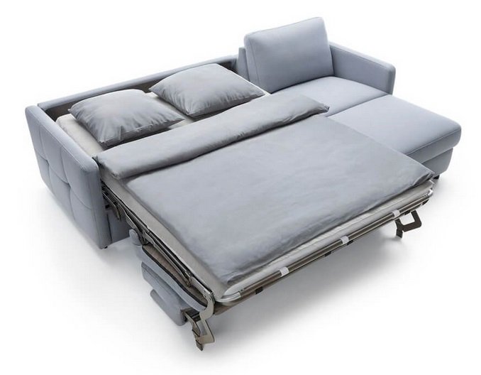 Sweet Sit - Ema Narożnik 2(180)FFL-1D(1)SP