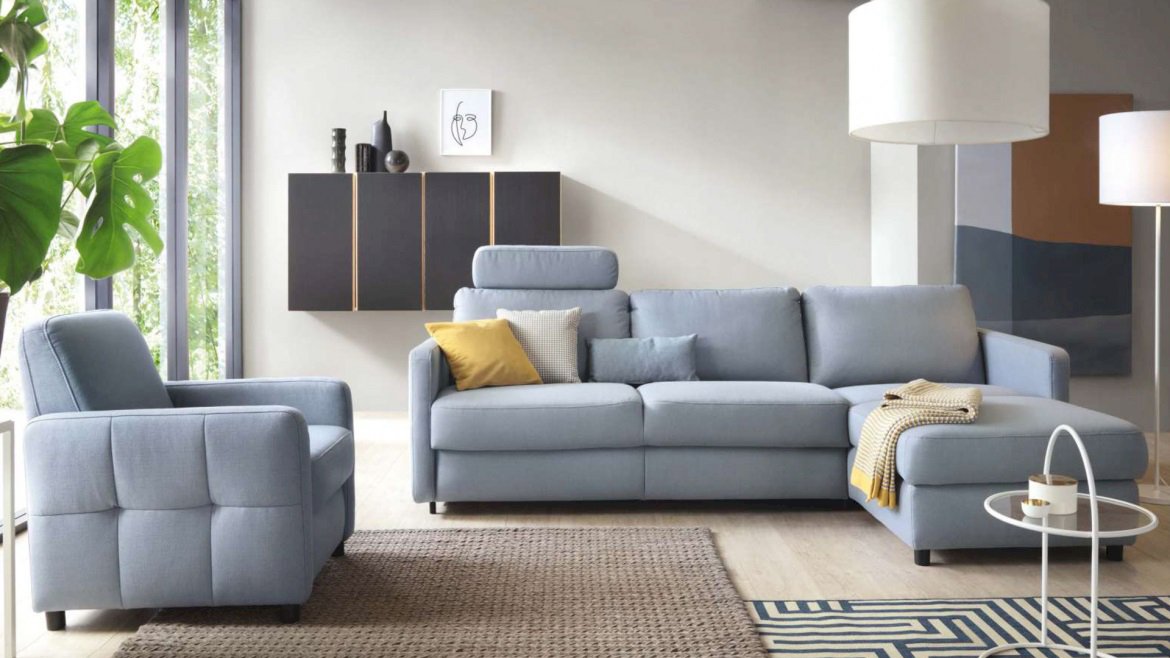 Sweet Sit - Ema Fotel