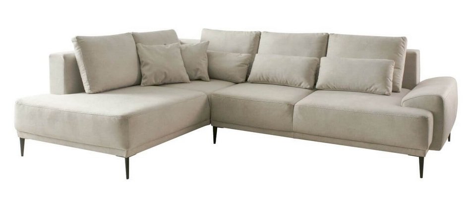 Sweet Sit- golf narożnik OTM(4)L-2(140)FP z funkcją spania i pojemnikiem