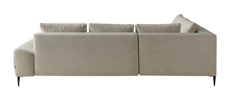 Sweet Sit- golf narożnik OTM(4)L-2(140)FP z funkcją spania i pojemnikiem