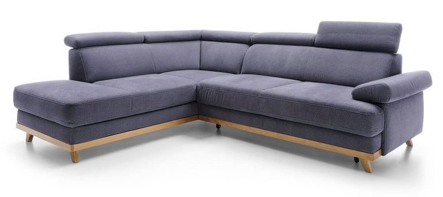 Sweet Sit - Memo - Narożnik OTM(4)SL-2(140)QFP