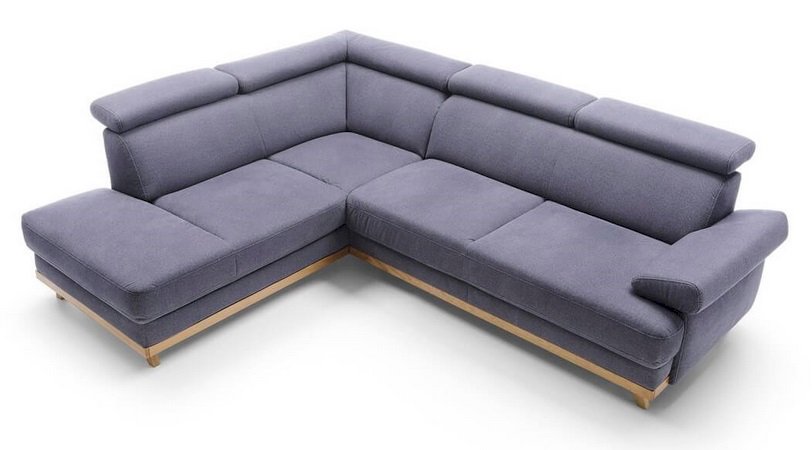 Sweet Sit - Memo - Narożnik OTM(4)SL-2(140)QFP