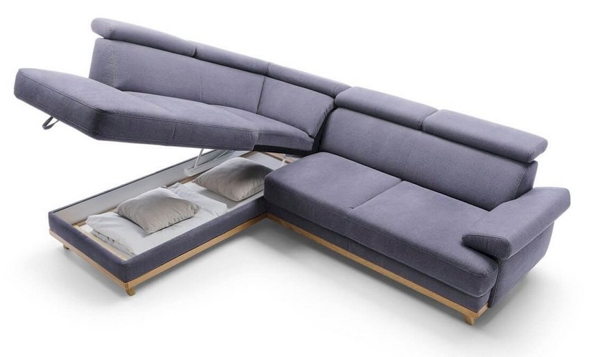 Sweet Sit - Memo - Narożnik OTM(4)SL-2(140)QFP