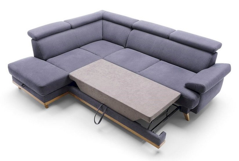 Sweet Sit - Memo - Narożnik OTM(4)SL-2(140)QFP