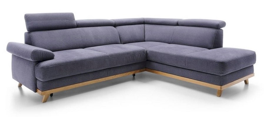 Sweet Sit - Memo - Narożnik 2(140)QFL-OTM(4)SP..