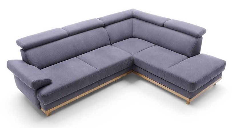 Sweet Sit - Memo - Narożnik 2(140)QFL-OTM(4)SP..