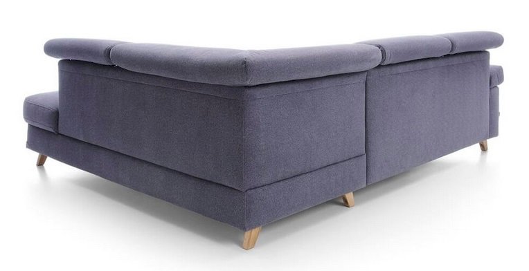 Sweet Sit - Memo - Narożnik 2(140)QFL-OTM(4)SP..