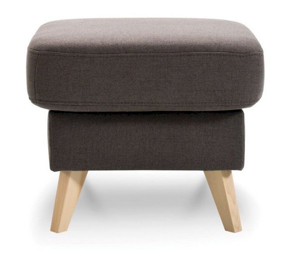 Sweet Sit - nappa taboret