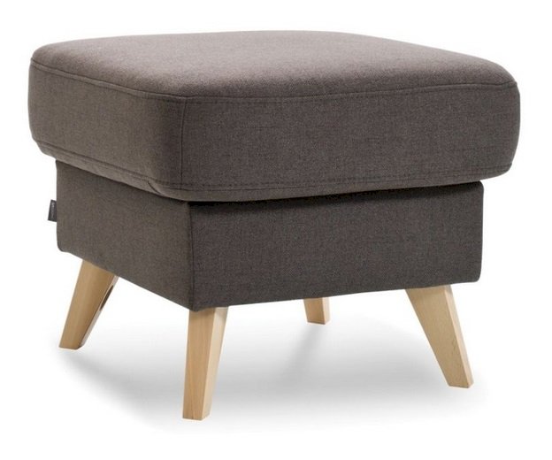 Sweet Sit - nappa taboret