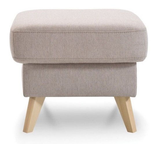 Sweet Sit - nappa taboret