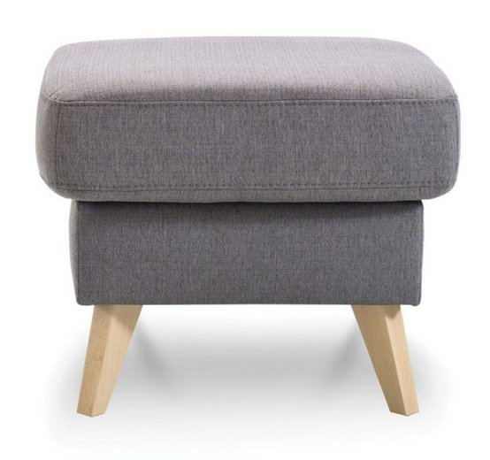 Sweet Sit - nappa taboret