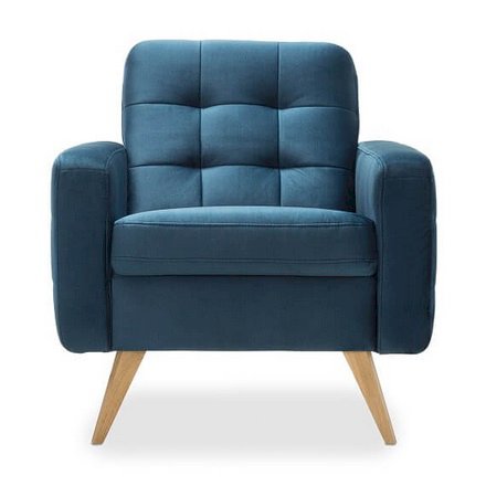 Sweet sit - nappa fotel