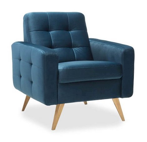 Sweet sit - nappa fotel