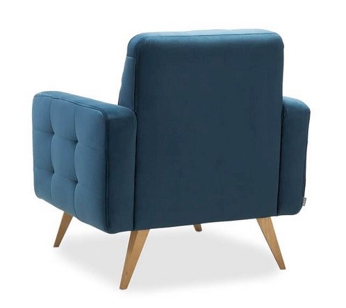 Sweet sit - nappa fotel