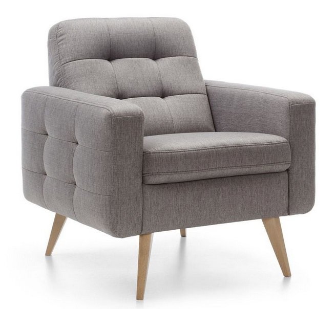 Sweet sit - nappa fotel