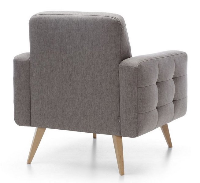 Sweet sit - nappa fotel