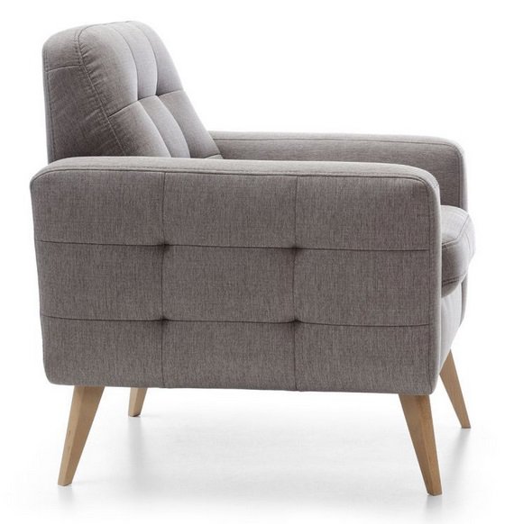 Sweet sit - nappa fotel