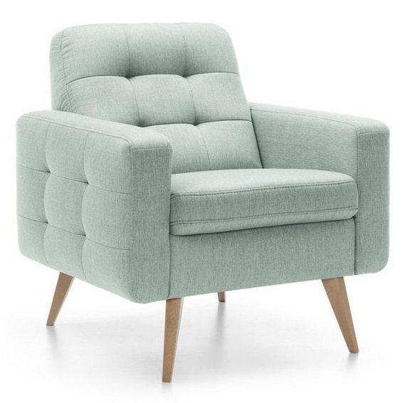 Sweet sit - nappa fotel