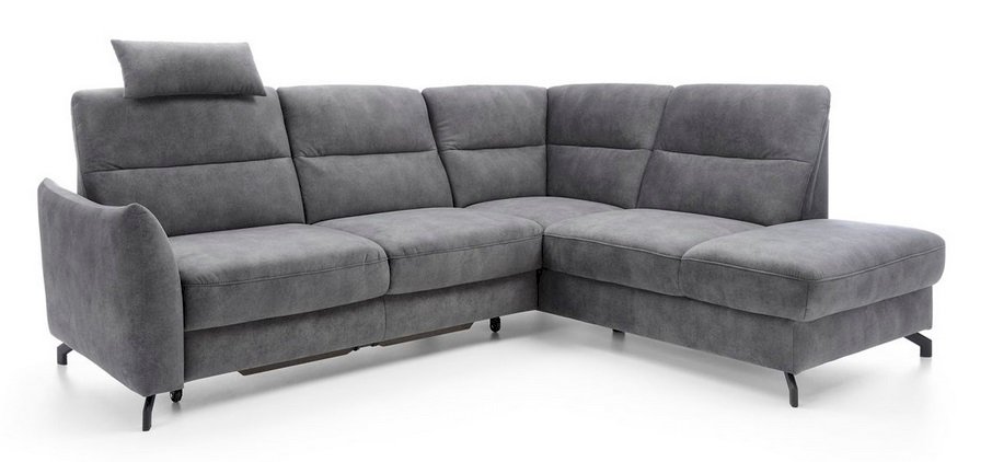 Sweet Sit - Orly Narożnik 2(140)QFL-OTM(4)SP..