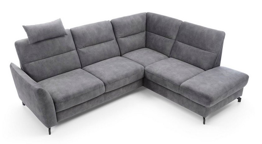 Sweet Sit - Orly Narożnik 2(140)QFL-OTM(4)SP..