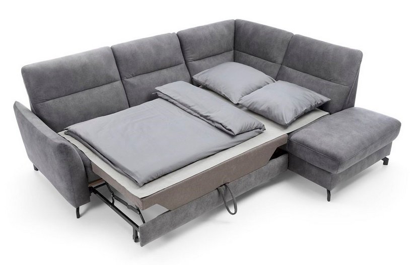 Sweet Sit - Orly Narożnik 2(140)QFL-OTM(4)SP..