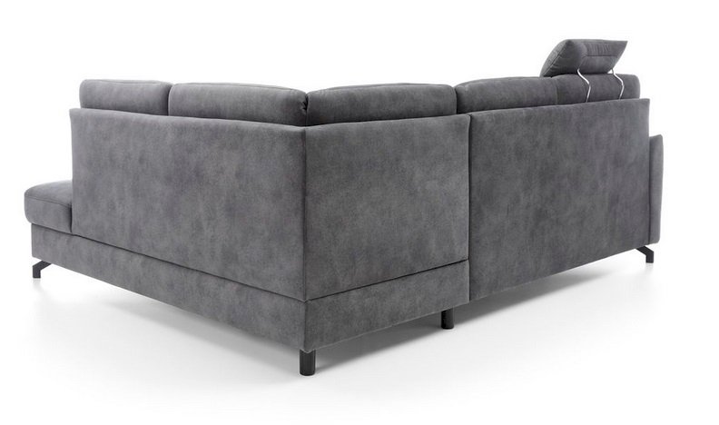 Sweet Sit - Orly Narożnik 2(140)QFL-OTM(4)SP..