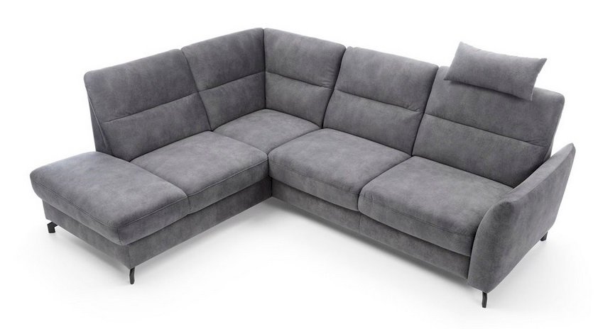 Sweet Sit - Orly Narożnik OTM(4)SL-2(140)QFP