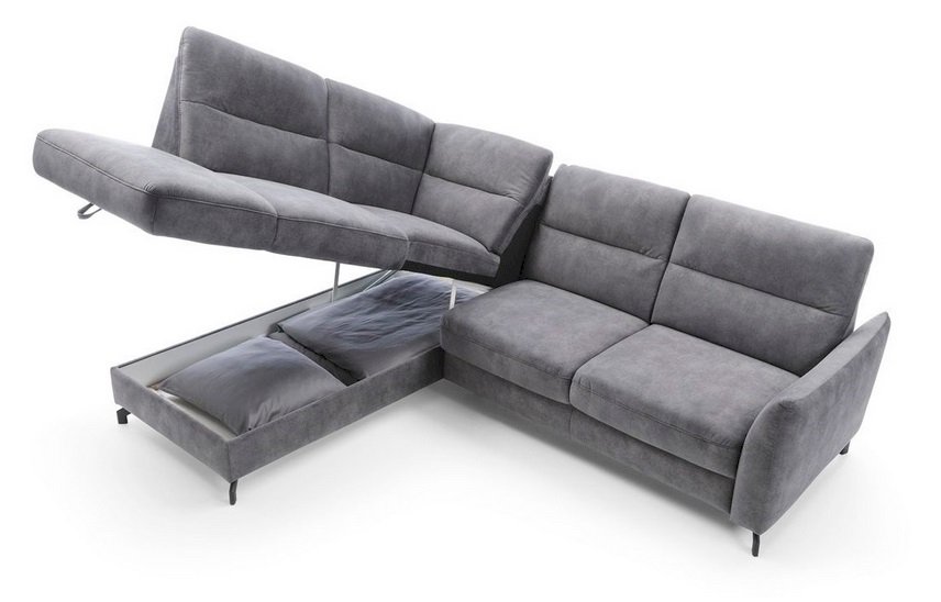 Sweet Sit - Orly Narożnik OTM(4)SL-2(140)QFP