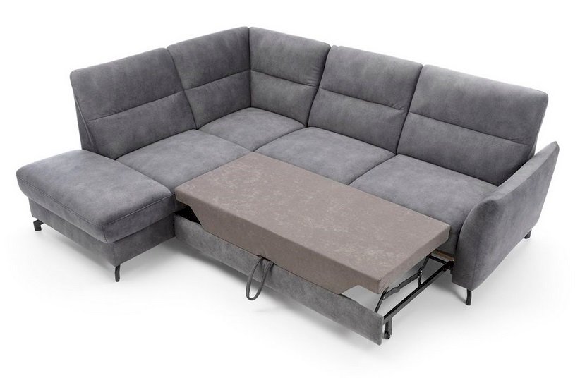 Sweet Sit - Orly Narożnik OTM(4)SL-2(140)QFP