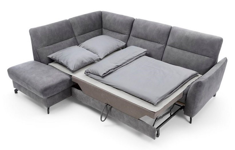 Sweet Sit - Orly Narożnik OTM(4)SL-2(140)QFP