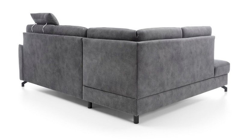 Sweet Sit - Orly Narożnik OTM(4)SL-2(140)QFP