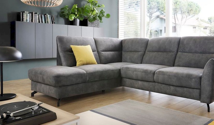 Sweet Sit - Orly Narożnik OTM(4)SL-2(140)QFP