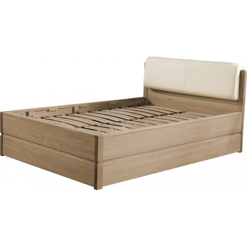 Dekort  atlanta  łóżko 1400 typ 14