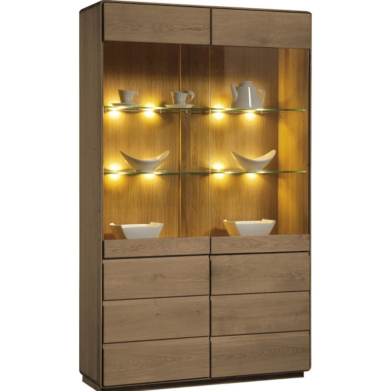 Dekort  atlanta  witryna typ 12