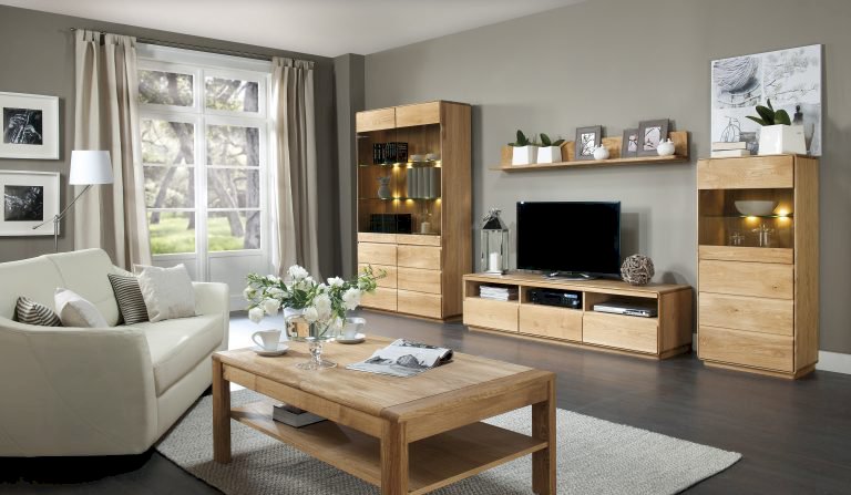 Dekort  atlanta  szafka tv 1774 mm typ 25
