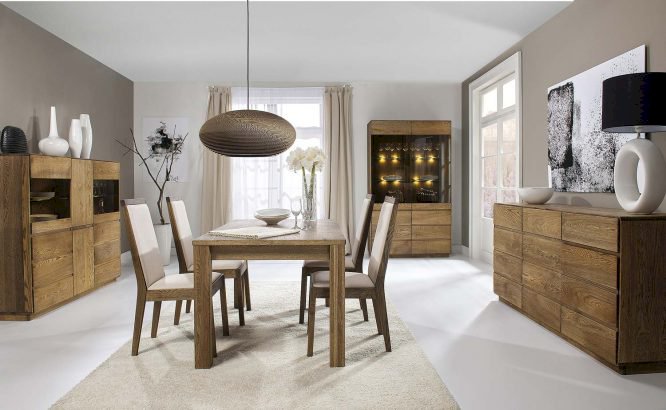 Dekort  atlanta  witryna typ 12