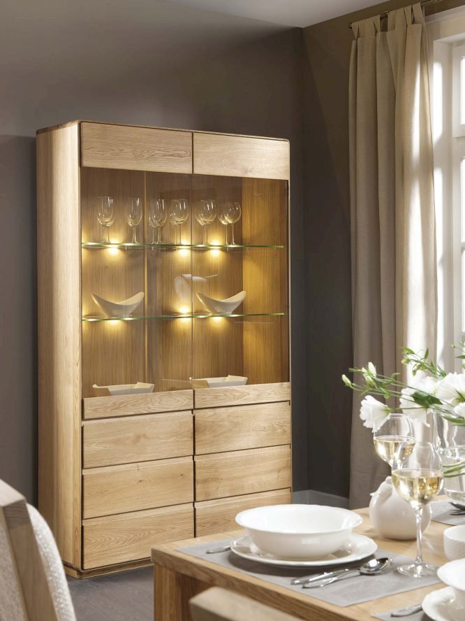 Dekort  atlanta  witryna typ 12