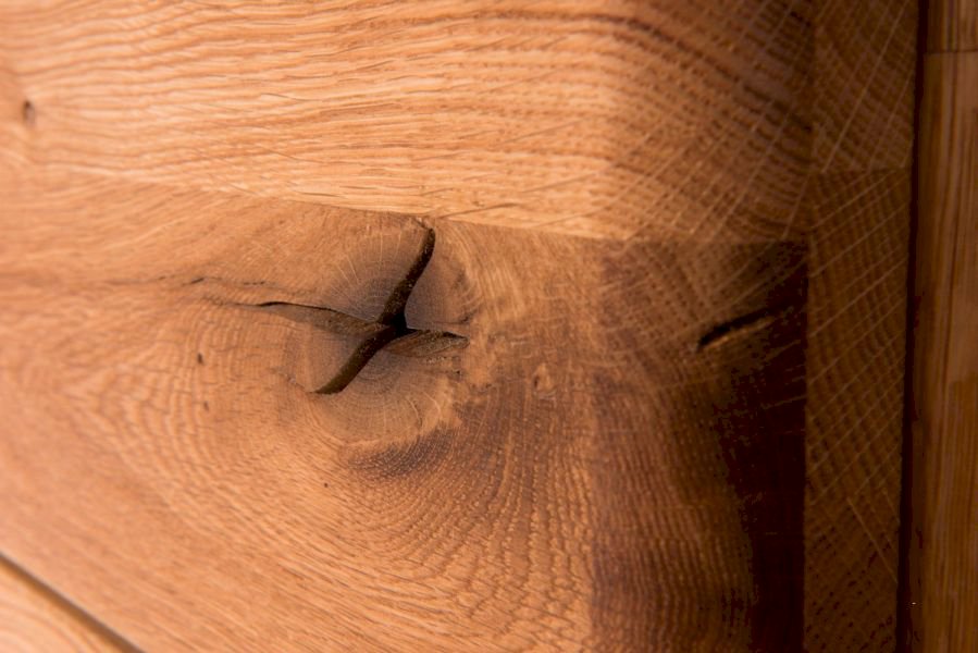 Dekort  dallas  typ 48 Komoda duża (2xdrzwi, 3xszuflada)