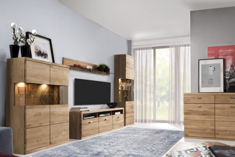 Dekort - Boston - Komoda typ 49